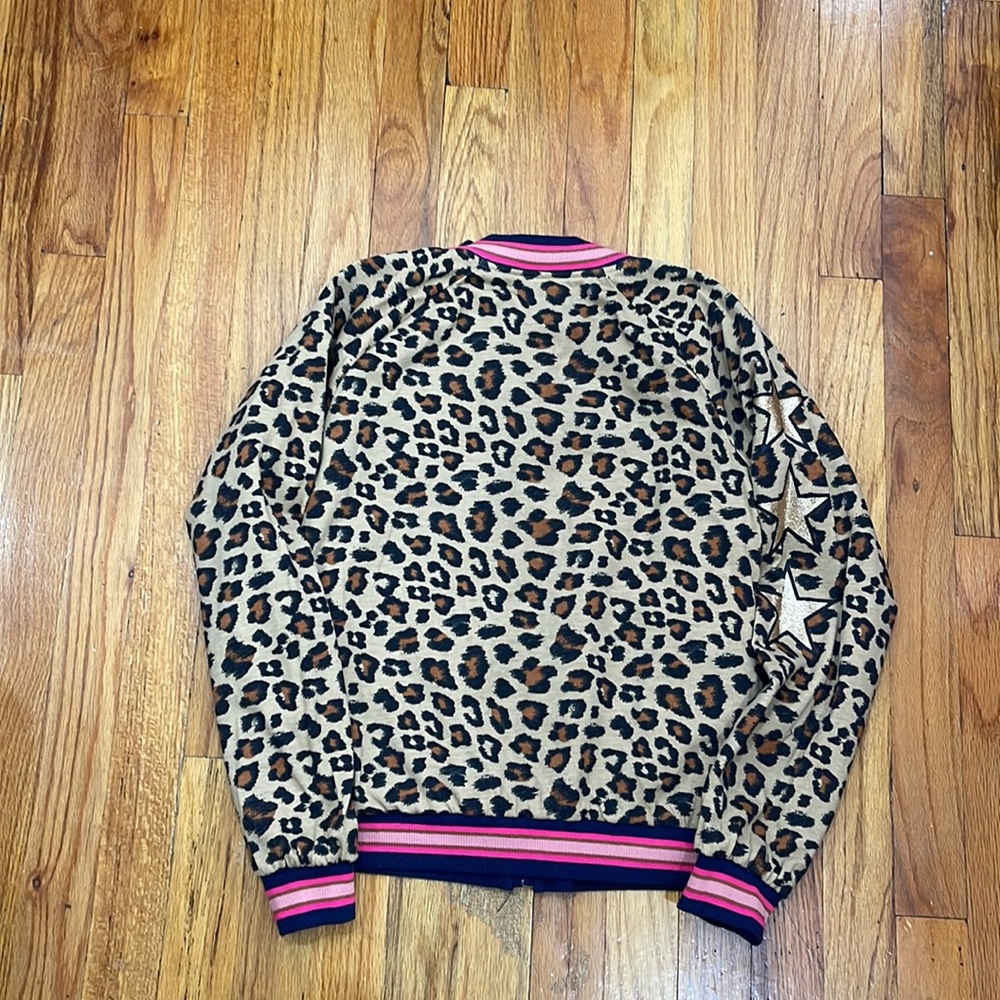 Epic Thread Reversible Jacket - Picture 14 of 15